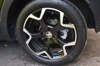 USED 2022 71 VAUXHALL CROSSLAND 1.2 Turbo Ultimate Nav SUV 5dr Petrol Auto Euro 6 (s/s) (130 ps) REAR CAMERA, SAT NAV,