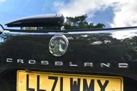 USED 2022 71 VAUXHALL CROSSLAND 1.2 Turbo Ultimate Nav SUV 5dr Petrol Auto Euro 6 (s/s) (130 ps) REAR CAMERA, SAT NAV,