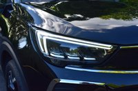 USED 2022 71 VAUXHALL CROSSLAND 1.2 Turbo Ultimate Nav SUV 5dr Petrol Auto Euro 6 (s/s) (130 ps) REAR CAMERA, SAT NAV,