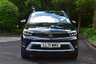 USED 2022 71 VAUXHALL CROSSLAND 1.2 Turbo Ultimate Nav SUV 5dr Petrol Auto Euro 6 (s/s) (130 ps) REAR CAMERA, SAT NAV,