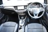 USED 2022 71 VAUXHALL CROSSLAND 1.2 Turbo Ultimate Nav SUV 5dr Petrol Auto Euro 6 (s/s) (130 ps) REAR CAMERA, SAT NAV,