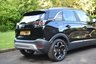 USED 2022 71 VAUXHALL CROSSLAND 1.2 Turbo Ultimate Nav SUV 5dr Petrol Auto Euro 6 (s/s) (130 ps) REAR CAMERA, SAT NAV,