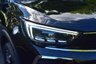 USED 2022 71 VAUXHALL CROSSLAND 1.2 Turbo Ultimate Nav SUV 5dr Petrol Auto Euro 6 (s/s) (130 ps) REAR CAMERA, SAT NAV,