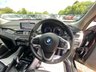 USED 2022 71 BMW X1 2.0 18d xLine SUV 5dr Diesel Manual sDrive Euro 6 (s/s) (150 ps) ONE OWNER+LONG MOT UNTIL 13.02.2027+EXCELLENT SERVICE HISTORY CONSISTS OF X9 SERVICES+BMW NAVIGATION SYSTEM+BMW PROFESSIONAL DAB DIGITAL RADIO+BLUETOOTH HANDSFREE FACILITY+AUTOMATIC DUAL ZONE CLIMATE CONTROL AIR-CONDITIONING+AUTOMATIC HEADLIGHT ACTIVATION+RAIN-SENSING WINDSCREEN WIPERS+HEATED LEATHER UPHOLSTERY+FRONT & REAR PARKING ASSISTANCE+'JET BLACK' PAINT+18 INCH ALLOY WHEELS.