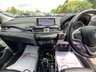 USED 2022 71 BMW X1 2.0 18d xLine SUV 5dr Diesel Manual sDrive Euro 6 (s/s) (150 ps) ONE OWNER+LONG MOT UNTIL 13.02.2027+EXCELLENT SERVICE HISTORY CONSISTS OF X9 SERVICES+BMW NAVIGATION SYSTEM+BMW PROFESSIONAL DAB DIGITAL RADIO+BLUETOOTH HANDSFREE FACILITY+AUTOMATIC DUAL ZONE CLIMATE CONTROL AIR-CONDITIONING+AUTOMATIC HEADLIGHT ACTIVATION+RAIN-SENSING WINDSCREEN WIPERS+HEATED LEATHER UPHOLSTERY+FRONT & REAR PARKING ASSISTANCE+'JET BLACK' PAINT+18 INCH ALLOY WHEELS.