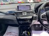 USED 2022 71 BMW X1 2.0 18d xLine SUV 5dr Diesel Manual sDrive Euro 6 (s/s) (150 ps) ONE OWNER+LONG MOT UNTIL 13.02.2027+EXCELLENT SERVICE HISTORY CONSISTS OF X9 SERVICES+BMW NAVIGATION SYSTEM+BMW PROFESSIONAL DAB DIGITAL RADIO+BLUETOOTH HANDSFREE FACILITY+AUTOMATIC DUAL ZONE CLIMATE CONTROL AIR-CONDITIONING+AUTOMATIC HEADLIGHT ACTIVATION+RAIN-SENSING WINDSCREEN WIPERS+HEATED LEATHER UPHOLSTERY+FRONT & REAR PARKING ASSISTANCE+'JET BLACK' PAINT+18 INCH ALLOY WHEELS.