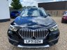 USED 2022 71 BMW X1 2.0 18d xLine SUV 5dr Diesel Manual sDrive Euro 6 (s/s) (150 ps) ONE OWNER+LONG MOT UNTIL 13.02.2027+EXCELLENT SERVICE HISTORY CONSISTS OF X9 SERVICES+BMW NAVIGATION SYSTEM+BMW PROFESSIONAL DAB DIGITAL RADIO+BLUETOOTH HANDSFREE FACILITY+AUTOMATIC DUAL ZONE CLIMATE CONTROL AIR-CONDITIONING+AUTOMATIC HEADLIGHT ACTIVATION+RAIN-SENSING WINDSCREEN WIPERS+HEATED LEATHER UPHOLSTERY+FRONT & REAR PARKING ASSISTANCE+'JET BLACK' PAINT+18 INCH ALLOY WHEELS.