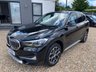 USED 2022 71 BMW X1 2.0 18d xLine SUV 5dr Diesel Manual sDrive Euro 6 (s/s) (150 ps) ONE OWNER+LONG MOT UNTIL 13.02.2027+EXCELLENT SERVICE HISTORY CONSISTS OF X9 SERVICES+BMW NAVIGATION SYSTEM+BMW PROFESSIONAL DAB DIGITAL RADIO+BLUETOOTH HANDSFREE FACILITY+AUTOMATIC DUAL ZONE CLIMATE CONTROL AIR-CONDITIONING+AUTOMATIC HEADLIGHT ACTIVATION+RAIN-SENSING WINDSCREEN WIPERS+HEATED LEATHER UPHOLSTERY+FRONT & REAR PARKING ASSISTANCE+'JET BLACK' PAINT+18 INCH ALLOY WHEELS.