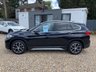 USED 2022 71 BMW X1 2.0 18d xLine SUV 5dr Diesel Manual sDrive Euro 6 (s/s) (150 ps) ONE OWNER+LONG MOT UNTIL 13.02.2027+EXCELLENT SERVICE HISTORY CONSISTS OF X9 SERVICES+BMW NAVIGATION SYSTEM+BMW PROFESSIONAL DAB DIGITAL RADIO+BLUETOOTH HANDSFREE FACILITY+AUTOMATIC DUAL ZONE CLIMATE CONTROL AIR-CONDITIONING+AUTOMATIC HEADLIGHT ACTIVATION+RAIN-SENSING WINDSCREEN WIPERS+HEATED LEATHER UPHOLSTERY+FRONT & REAR PARKING ASSISTANCE+'JET BLACK' PAINT+18 INCH ALLOY WHEELS.