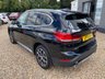 USED 2022 71 BMW X1 2.0 18d xLine SUV 5dr Diesel Manual sDrive Euro 6 (s/s) (150 ps) ONE OWNER+LONG MOT UNTIL 13.02.2027+EXCELLENT SERVICE HISTORY CONSISTS OF X9 SERVICES+BMW NAVIGATION SYSTEM+BMW PROFESSIONAL DAB DIGITAL RADIO+BLUETOOTH HANDSFREE FACILITY+AUTOMATIC DUAL ZONE CLIMATE CONTROL AIR-CONDITIONING+AUTOMATIC HEADLIGHT ACTIVATION+RAIN-SENSING WINDSCREEN WIPERS+HEATED LEATHER UPHOLSTERY+FRONT & REAR PARKING ASSISTANCE+'JET BLACK' PAINT+18 INCH ALLOY WHEELS.