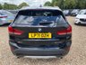 USED 2022 71 BMW X1 2.0 18d xLine SUV 5dr Diesel Manual sDrive Euro 6 (s/s) (150 ps) ONE OWNER+LONG MOT UNTIL 13.02.2027+EXCELLENT SERVICE HISTORY CONSISTS OF X9 SERVICES+BMW NAVIGATION SYSTEM+BMW PROFESSIONAL DAB DIGITAL RADIO+BLUETOOTH HANDSFREE FACILITY+AUTOMATIC DUAL ZONE CLIMATE CONTROL AIR-CONDITIONING+AUTOMATIC HEADLIGHT ACTIVATION+RAIN-SENSING WINDSCREEN WIPERS+HEATED LEATHER UPHOLSTERY+FRONT & REAR PARKING ASSISTANCE+'JET BLACK' PAINT+18 INCH ALLOY WHEELS.
