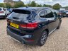 USED 2022 71 BMW X1 2.0 18d xLine SUV 5dr Diesel Manual sDrive Euro 6 (s/s) (150 ps) ONE OWNER+LONG MOT UNTIL 13.02.2027+EXCELLENT SERVICE HISTORY CONSISTS OF X9 SERVICES+BMW NAVIGATION SYSTEM+BMW PROFESSIONAL DAB DIGITAL RADIO+BLUETOOTH HANDSFREE FACILITY+AUTOMATIC DUAL ZONE CLIMATE CONTROL AIR-CONDITIONING+AUTOMATIC HEADLIGHT ACTIVATION+RAIN-SENSING WINDSCREEN WIPERS+HEATED LEATHER UPHOLSTERY+FRONT & REAR PARKING ASSISTANCE+'JET BLACK' PAINT+18 INCH ALLOY WHEELS.