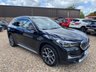 USED 2022 71 BMW X1 2.0 18d xLine SUV 5dr Diesel Manual sDrive Euro 6 (s/s) (150 ps) ONE OWNER+LONG MOT UNTIL 13.02.2027+EXCELLENT SERVICE HISTORY CONSISTS OF X9 SERVICES+BMW NAVIGATION SYSTEM+BMW PROFESSIONAL DAB DIGITAL RADIO+BLUETOOTH HANDSFREE FACILITY+AUTOMATIC DUAL ZONE CLIMATE CONTROL AIR-CONDITIONING+AUTOMATIC HEADLIGHT ACTIVATION+RAIN-SENSING WINDSCREEN WIPERS+HEATED LEATHER UPHOLSTERY+FRONT & REAR PARKING ASSISTANCE+'JET BLACK' PAINT+18 INCH ALLOY WHEELS.