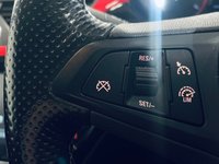 USED 2017 67 VAUXHALL CORSA 1.4i ecoTEC Limited Edition Hatchback 3dr Petrol Manual Euro 6 (75 ps) Lava Red | Black Interior | Bluetooth Media | Privacy Glass | Low Mileage | ULEZ OK