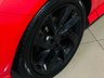 USED 2017 67 VAUXHALL CORSA 1.4i ecoTEC Limited Edition Hatchback 3dr Petrol Manual Euro 6 (75 ps) Lava Red | Black Interior | Bluetooth Media | Privacy Glass | Low Mileage | ULEZ OK