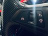 USED 2017 67 VAUXHALL CORSA 1.4i ecoTEC Limited Edition Hatchback 3dr Petrol Manual Euro 6 (75 ps) Lava Red | Black Interior | Bluetooth Media | Privacy Glass | Low Mileage | ULEZ OK