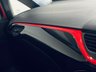 USED 2017 67 VAUXHALL CORSA 1.4i ecoTEC Limited Edition Hatchback 3dr Petrol Manual Euro 6 (75 ps) Lava Red | Black Interior | Bluetooth Media | Privacy Glass | Low Mileage | ULEZ OK