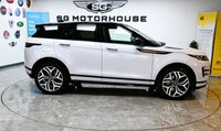 USED 2019 19 LAND ROVER RANGE ROVER EVOQUE 2.0 D180 First Edition SUV 5dr Diesel Auto 4WD Euro 6 (s/s) (180 ps) +FREE 6 MONTHS NATIONWIDE WARRANTY+