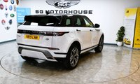 USED 2019 19 LAND ROVER RANGE ROVER EVOQUE 2.0 D180 First Edition SUV 5dr Diesel Auto 4WD Euro 6 (s/s) (180 ps) +FREE 6 MONTHS NATIONWIDE WARRANTY+