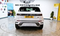 USED 2019 19 LAND ROVER RANGE ROVER EVOQUE 2.0 D180 First Edition SUV 5dr Diesel Auto 4WD Euro 6 (s/s) (180 ps) +FREE 6 MONTHS NATIONWIDE WARRANTY+