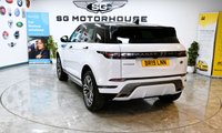 USED 2019 19 LAND ROVER RANGE ROVER EVOQUE 2.0 D180 First Edition SUV 5dr Diesel Auto 4WD Euro 6 (s/s) (180 ps) +FREE 6 MONTHS NATIONWIDE WARRANTY+