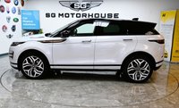 USED 2019 19 LAND ROVER RANGE ROVER EVOQUE 2.0 D180 First Edition SUV 5dr Diesel Auto 4WD Euro 6 (s/s) (180 ps) +FREE 6 MONTHS NATIONWIDE WARRANTY+