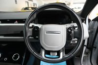 USED 2019 19 LAND ROVER RANGE ROVER EVOQUE 2.0 D180 First Edition SUV 5dr Diesel Auto 4WD Euro 6 (s/s) (180 ps) +FREE 6 MONTHS NATIONWIDE WARRANTY+