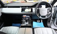 USED 2019 19 LAND ROVER RANGE ROVER EVOQUE 2.0 D180 First Edition SUV 5dr Diesel Auto 4WD Euro 6 (s/s) (180 ps) +FREE 6 MONTHS NATIONWIDE WARRANTY+