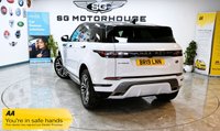 USED 2019 19 LAND ROVER RANGE ROVER EVOQUE 2.0 D180 First Edition SUV 5dr Diesel Auto 4WD Euro 6 (s/s) (180 ps) +FREE 6 MONTHS NATIONWIDE WARRANTY+