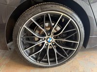 USED 2014 64 BMW 3 SERIES 2.0 320d M Sport Auto Euro 5 (s/s) 4dr SERVICE INCLUDED