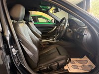 USED 2014 64 BMW 3 SERIES 2.0 320d M Sport Auto Euro 5 (s/s) 4dr SERVICE INCLUDED