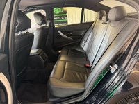 USED 2014 64 BMW 3 SERIES 2.0 320d M Sport Auto Euro 5 (s/s) 4dr SERVICE INCLUDED