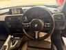 USED 2014 64 BMW 3 SERIES 2.0 320d M Sport Auto Euro 5 (s/s) 4dr SERVICE INCLUDED