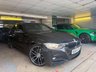 USED 2014 64 BMW 3 SERIES 2.0 320d M Sport Auto Euro 5 (s/s) 4dr SERVICE INCLUDED