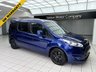 USED 2016 16 FORD GRAND TOURNEO CONNECT 1.5 TDCi Titanium MPV 5dr Diesel Manual Euro 6 (s/s) (120 ps) 