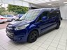 USED 2016 16 FORD GRAND TOURNEO CONNECT 1.5 TDCi Titanium MPV 5dr Diesel Manual Euro 6 (s/s) (120 ps) 