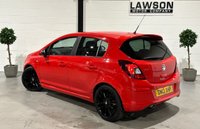 USED 2013 13 VAUXHALL CORSA 1.4 16V SRi Hatchback 5dr Petrol Manual Euro 5 (100 ps) 
