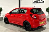 USED 2013 13 VAUXHALL CORSA 1.4 16V SRi Hatchback 5dr Petrol Manual Euro 5 (100 ps) 