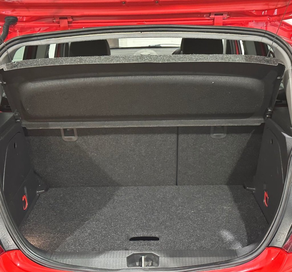 USED 2013 13 VAUXHALL CORSA 1.4 16V SRi Hatchback 5dr Petrol Manual Euro 5 (100 ps) 