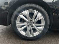 USED 2019 PEUGEOT 508 1.5 BlueHDi Allure Fastback 5dr Diesel Manual Euro 6 (s/s) (130 ps) REVERSING CAMERA, HEATED SEATS, APPLE CARPLAY, ANDROID AUTO