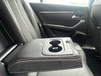 USED 2019 PEUGEOT 508 1.5 BlueHDi Allure Fastback 5dr Diesel Manual Euro 6 (s/s) (130 ps) REVERSING CAMERA, HEATED SEATS, APPLE CARPLAY, ANDROID AUTO