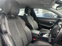 USED 2019 PEUGEOT 508 1.5 BlueHDi Allure Fastback 5dr Diesel Manual Euro 6 (s/s) (130 ps) REVERSING CAMERA, HEATED SEATS, APPLE CARPLAY, ANDROID AUTO