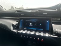 USED 2019 PEUGEOT 508 1.5 BlueHDi Allure Fastback 5dr Diesel Manual Euro 6 (s/s) (130 ps) REVERSING CAMERA, HEATED SEATS, APPLE CARPLAY, ANDROID AUTO