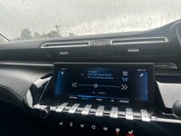 USED 2019 PEUGEOT 508 1.5 BlueHDi Allure Fastback 5dr Diesel Manual Euro 6 (s/s) (130 ps) REVERSING CAMERA, HEATED SEATS, APPLE CARPLAY, ANDROID AUTO