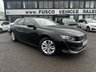 USED 2019 PEUGEOT 508 1.5 BlueHDi Allure Fastback 5dr Diesel Manual Euro 6 (s/s) (130 ps) REVERSING CAMERA, HEATED SEATS, APPLE CARPLAY, ANDROID AUTO