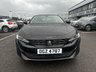 USED 2019 PEUGEOT 508 1.5 BlueHDi Allure Fastback 5dr Diesel Manual Euro 6 (s/s) (130 ps) REVERSING CAMERA, HEATED SEATS, APPLE CARPLAY, ANDROID AUTO