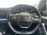 USED 2019 PEUGEOT 508 1.5 BlueHDi Allure Fastback 5dr Diesel Manual Euro 6 (s/s) (130 ps) REVERSING CAMERA, HEATED SEATS, APPLE CARPLAY, ANDROID AUTO