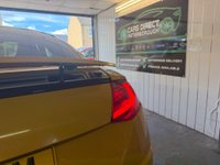 USED 2016 16 AUDI TTS 2.0 TFSI S Tronic quattro Euro 6 (s/s) 3dr FULL SERVICE HISTORY