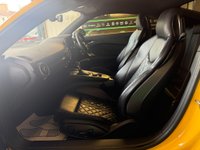 USED 2016 16 AUDI TTS 2.0 TFSI S Tronic quattro Euro 6 (s/s) 3dr FULL SERVICE HISTORY