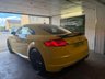 USED 2016 16 AUDI TTS 2.0 TFSI S Tronic quattro Euro 6 (s/s) 3dr FULL SERVICE HISTORY